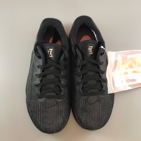 Nike Metcon 5 X ‘Black Rose Gold’ - Picture 7 of 9